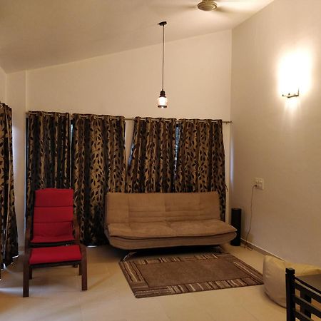 Chalet Casa Amor, Perfect Home Amidst Tranquility Karjat Exterior photo
