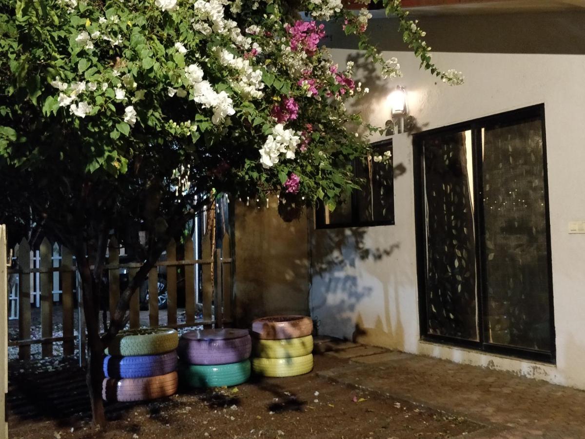 Chalet Casa Amor, Perfect Home Amidst Tranquility Karjat Exterior photo