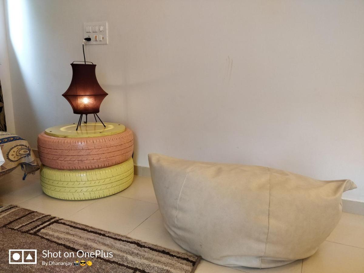 Chalet Casa Amor, Perfect Home Amidst Tranquility Karjat Exterior photo
