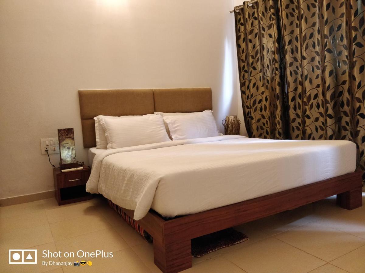 Chalet Casa Amor, Perfect Home Amidst Tranquility Karjat Exterior photo