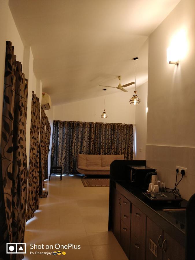 Chalet Casa Amor, Perfect Home Amidst Tranquility Karjat Exterior photo